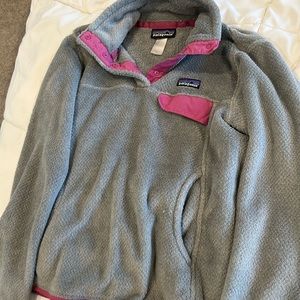 Patagonia pullover